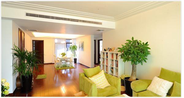 麥克維爾中央空調優勢,你知道么?-圖