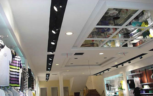 空調(diào)百科:麥克維爾中央空調(diào)溫控器介紹