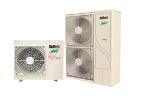 麥克維爾螺桿壓縮機維修