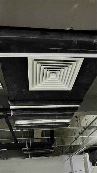 中央空調維修 中央空調維修