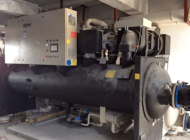 中央空調(diào)安裝 中央空調(diào)安裝