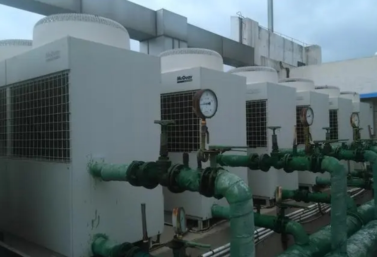 麥克維爾螺桿機(jī)維修 麥克維爾螺桿機(jī)維修